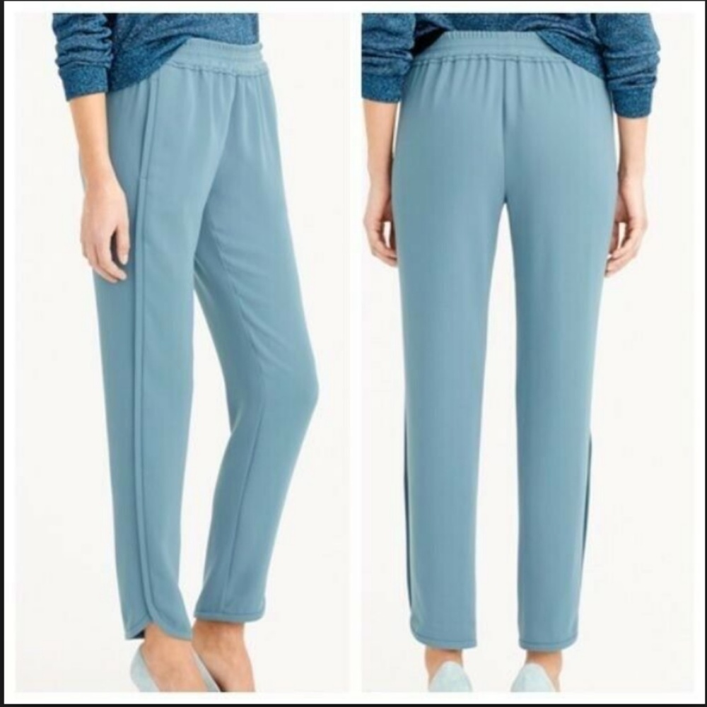 J Crew Reese Pants